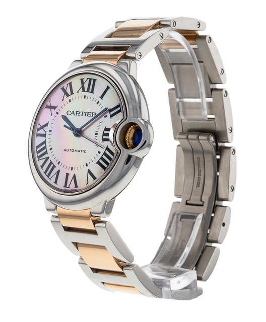 Cartier Ballon Bleu W6920033 Image 2